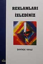 Reklamları İzlediniz
