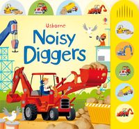 Noisy Diggers