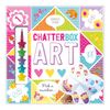 Chatterbox Art: Art Books