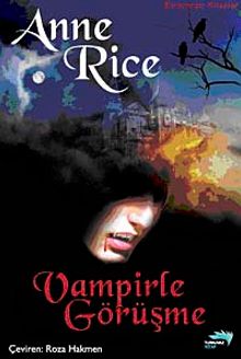 Vampirle Görüşme