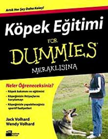 Köpek Eğitimi For Dummies Meraklısına