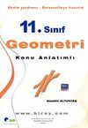 11. Sınıf Geometri Konu Anlatımlı