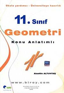11. Sınıf Geometri Konu Anlatımlı