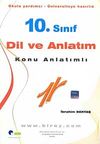 10. Sınıf Dil ve Anlatım Konu Anlatım