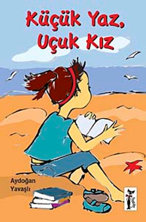 Küçük Yaz, Uçuk Kız