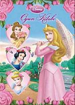 Prenses Oyun Kitabı