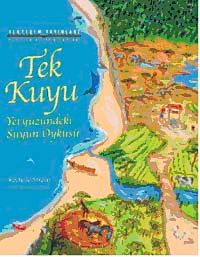 Tek Kuyu & Yeryüzündeki Suyun Öyküsü