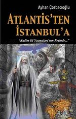 Atlantis'ten İstanbul'a