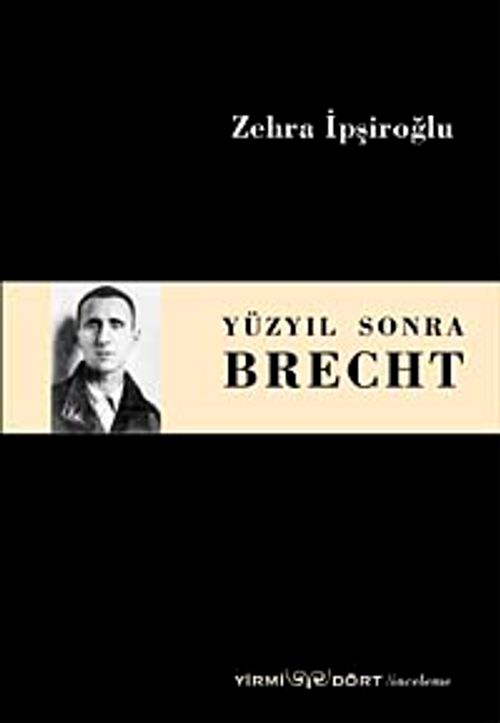 Yüzyıl Sonra Brecht