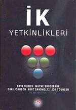 İk Yetkinlikleri