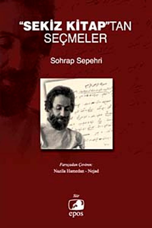 Sekiz Kitap'tan Seçmeler