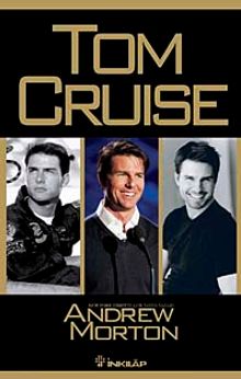 Tom Cruise