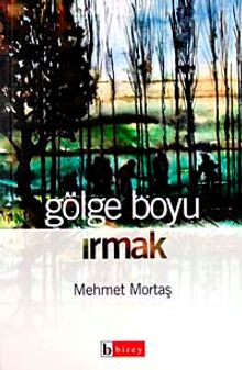 Gölge Boyu Irmak