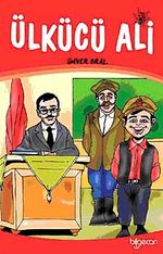 Ülkücü Ali