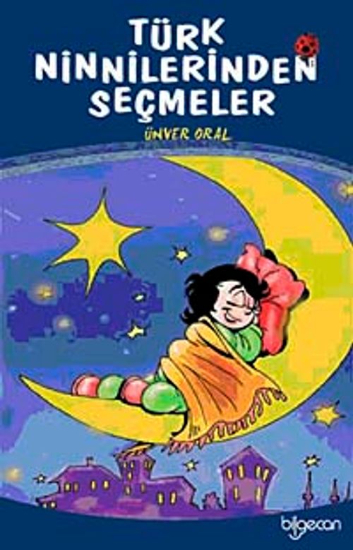 Türk Ninnilerinden Seçmeler