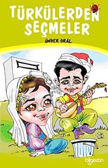 Türkülerden Seçmeler