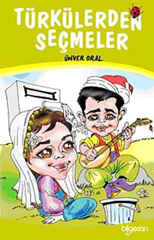 Türkülerden Seçmeler