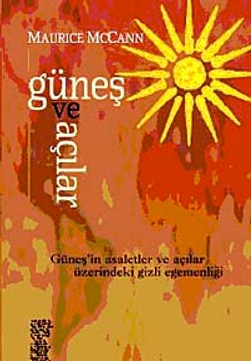 Güneş ve Açılar