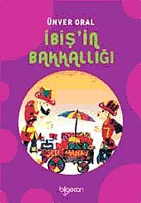 İbiş'in Bakkallığı