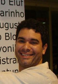 Marcos Eduardo Neves