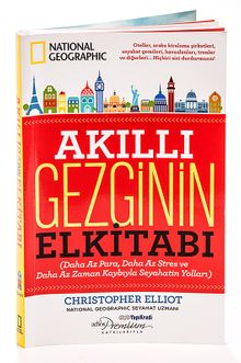 Akıllı Gezginin El Kitabı