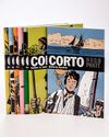 Corto Maltese &Ccedil;izgi Roman Seti (7 Kitap)