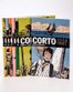 Corto Maltese Çizgi Roman Seti (7 Kitap)