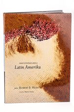 Hava Fotoğraflarıyla Latin Amerika