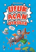 Ufuk Açan Öyküler