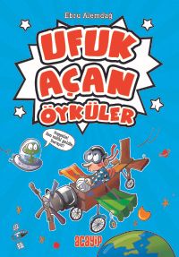Ufuk Açan Öyküler
