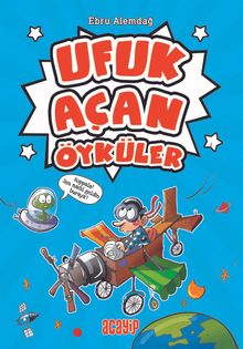 Ufuk Açan Öyküler
