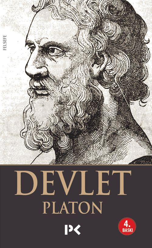 Devlet (Cep Boy)