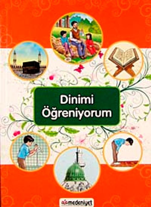 Dinimi Öğreniyorum