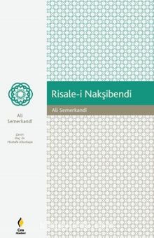 Risale-i Nakşibendi Ali Semerkandi  