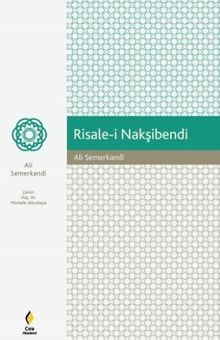 Risale-i Nakşibendi Ali Semerkandi  