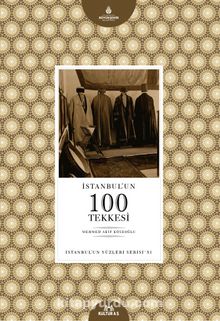 İstanbul'un 100 Tekkesi