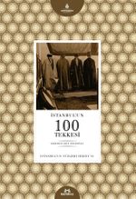 İstanbul'un 100 Tekkesi