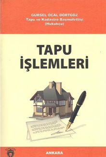 Tapu İşlemleri