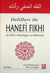 Delilleri ile Hanefi Fıkhı