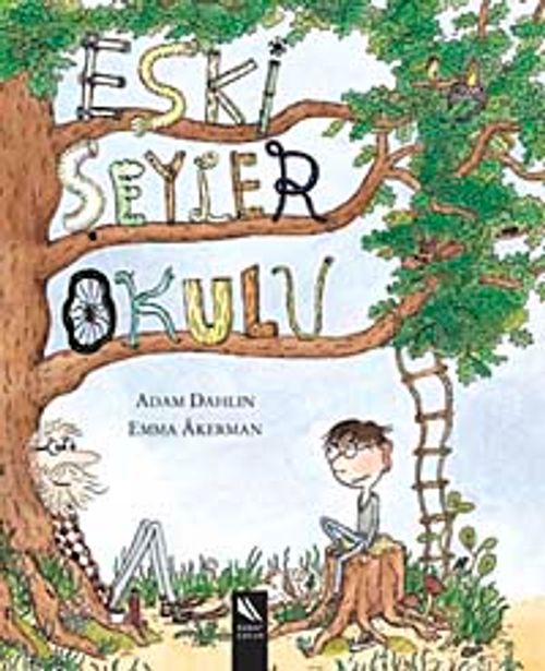 Eski Şeyler Okulu