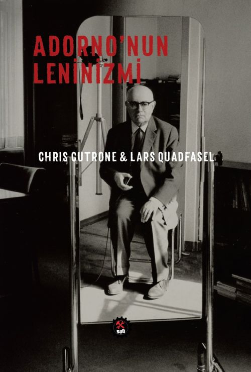 Adorno'nun Leninizmi