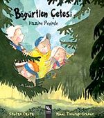 Böğürtlen Çetesi Hazine Peşinde