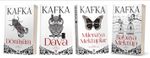 Kafka Seti (4 Kitap)