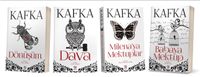 Kafka Seti (4 Kitap)