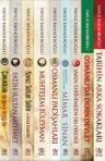Yavuz Bahadıroğlu Seti (9 Kitap)