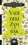 Vadideki Zambak (Ciltli &Ouml;zel Bez Baskı)