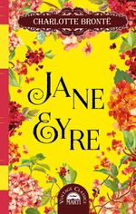 Jane Eyre (Ciltli Özel Bez Baskı)