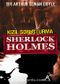 Kızıl Soruşturma / Sherlock Holmes (Cep Boy)