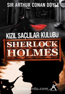Kızıl Saçlılar Kulübü  (Cep Boy) / Sherlock Holmes