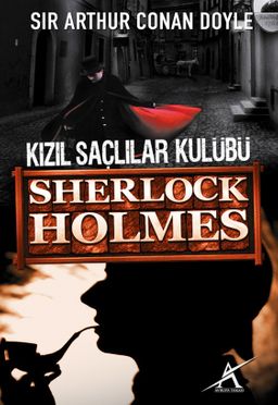 Kızıl Saçlılar Kulübü  (Cep Boy) / Sherlock Holmes